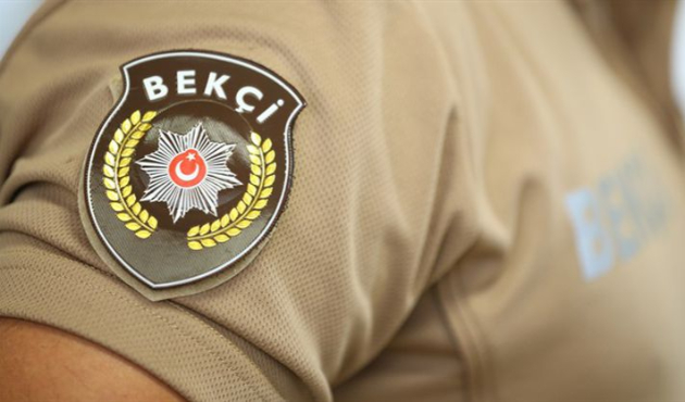 Bakan Soylu 8 bin bekçi alınacağı müjdesini verdi!