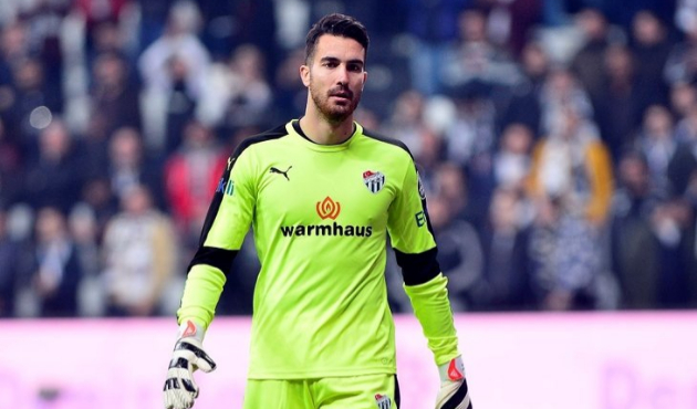 Harun Tekin için 6 futbolcuyu gözden çıkardılar!