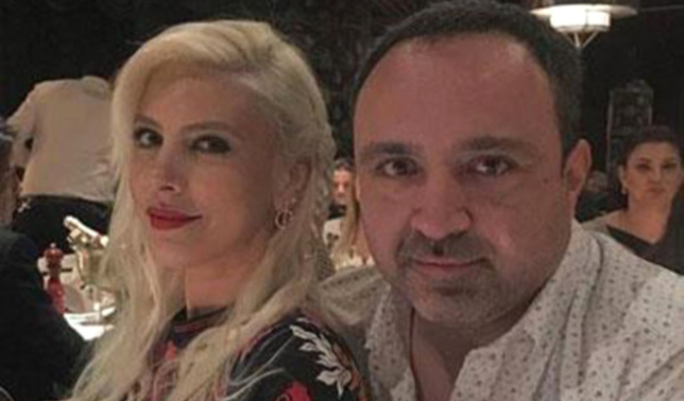 Esra Erol'un programında ihanet üçgeni!
