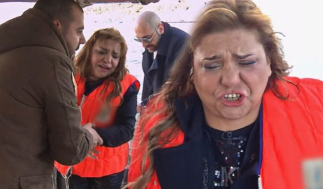 Kibariye'nin eşi, sevgilisinden çocuk bekliyor!
