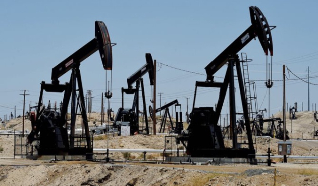 Petrol aramaları tam gaz! Şimdiden 11 oldu....