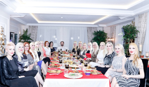 "Adnan Oktar 400 yılla yargılanacak..." iddiası