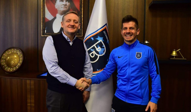 Başkanın emekli olmasını istediği Emre konuştu!