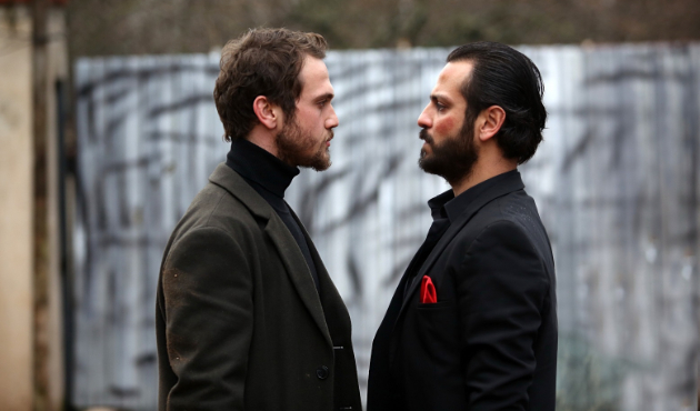 Çukur'dan sezon finalinde büyük sürpriz!