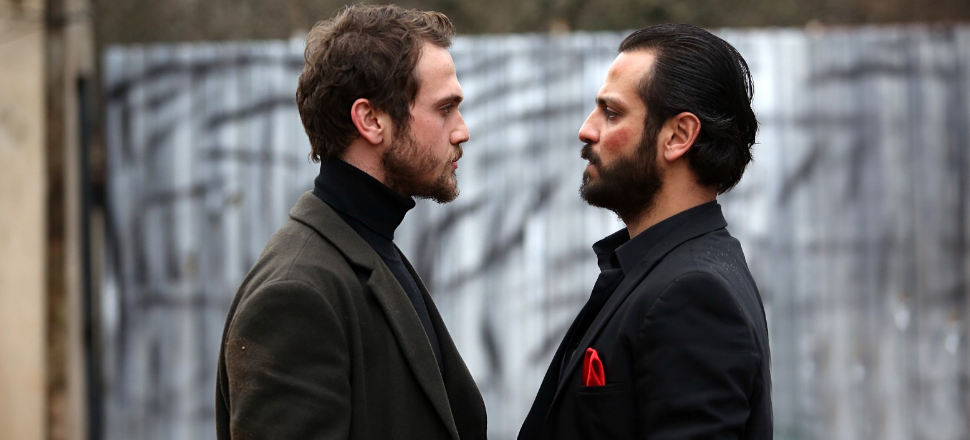 Çukur'dan sezon finalinde büyük sürpriz!