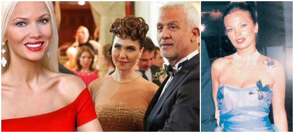 Siren Ertan'dan "Tanganika" açıklaması!