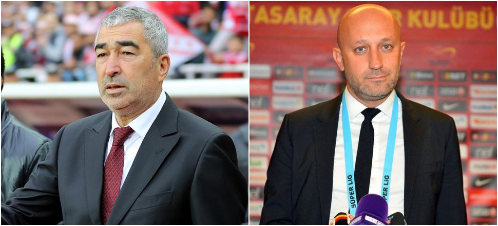 Samet Aybaba ve Cenk Ergün Bursaspor ile anlaştı!