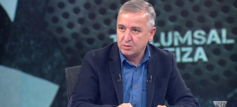 AK Partili vekil Ünal'dan dikkat çekici yazı...