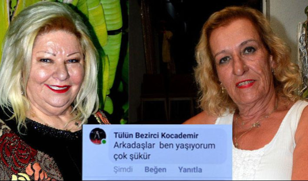 Neşet Ertaş'ın eşi yanlışlıkla arkadaşını öldürdü!