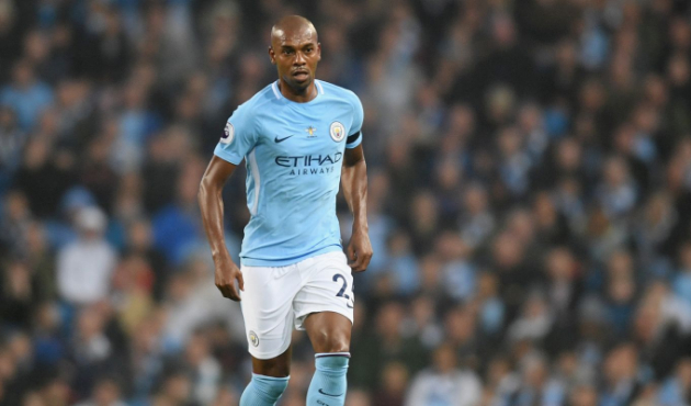 Fernandinho, Galatasaraylıları heyecanlandırdı!