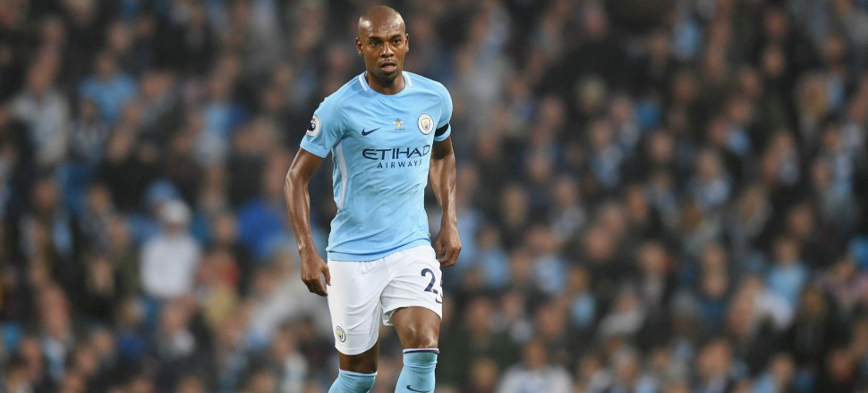 Fernandinho, Galatasaraylıları heyecanlandırdı!