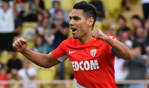 Galatasaray'ın asıl hedefi Falcao!