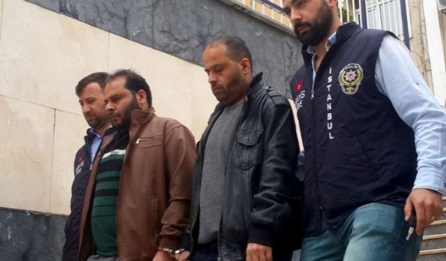 1 ölü, 1 yaralı, eşittir 120 lira!