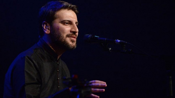 Sami Yusuf'tan anlamlı mesaj... Allah Türkiye'yi korusun