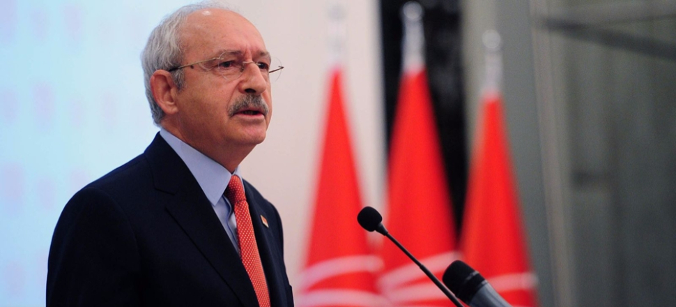 YSK o ismin adaylığını uygun bulmadı!