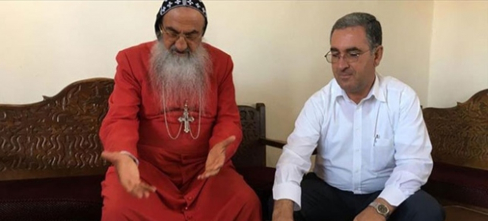 Erdoğan onayladı, Süryanilere tapuları verildi!
