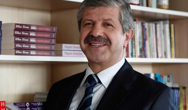Ahmet Maranki'nin seçim mesajı hakkında suç duyurusu