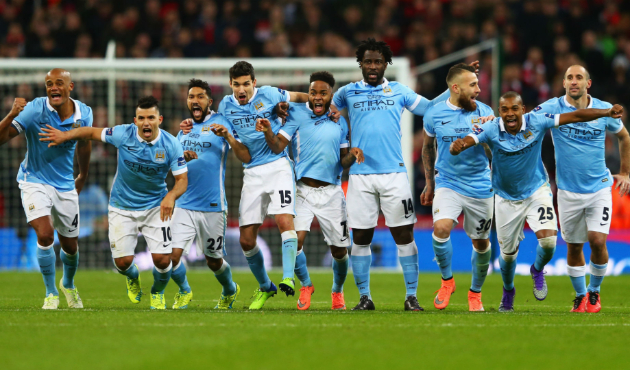 Manchester City'in yıldız oyuncusu Galatasaray'ı takip ediyor!