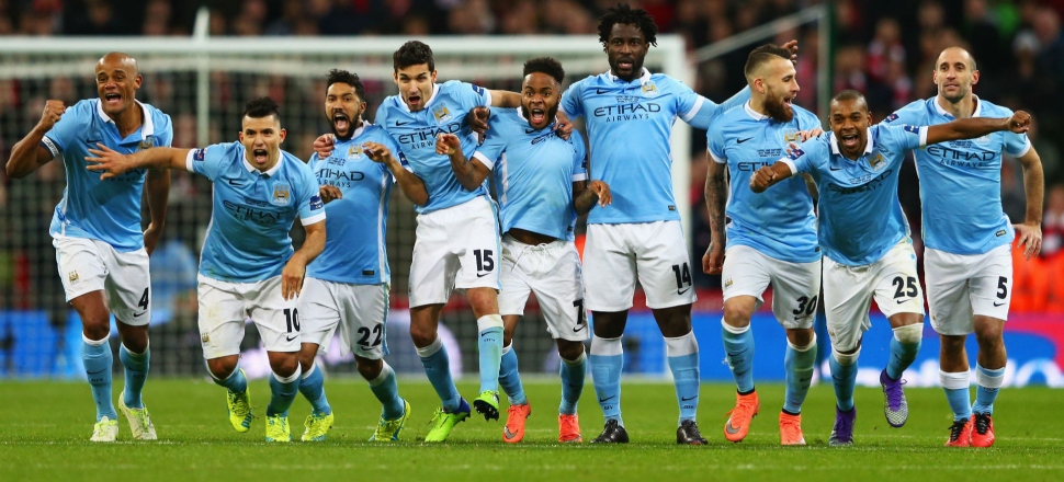 Manchester City'in yıldız oyuncusu Galatasaray'ı takip ediyor!