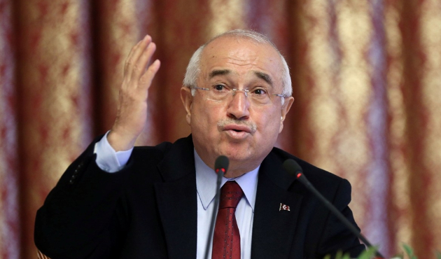 Çiçek'in kızı ve damadından konkordato başvurusu