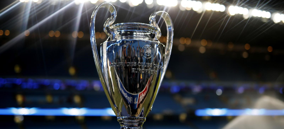2020 Şampiyonlar Ligi finali İstanbul'da!