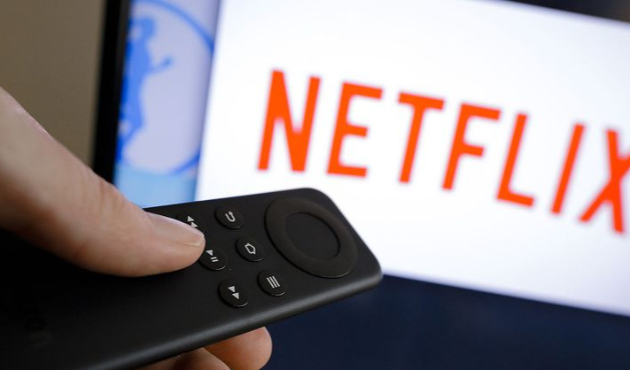 Netflix basit bir ticari girişimden çok öte bir adım!