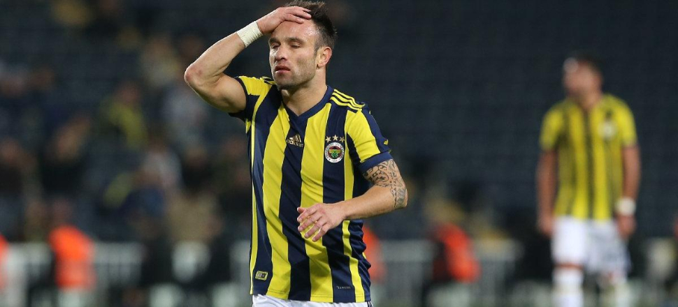 Valbuena'ya talip var!