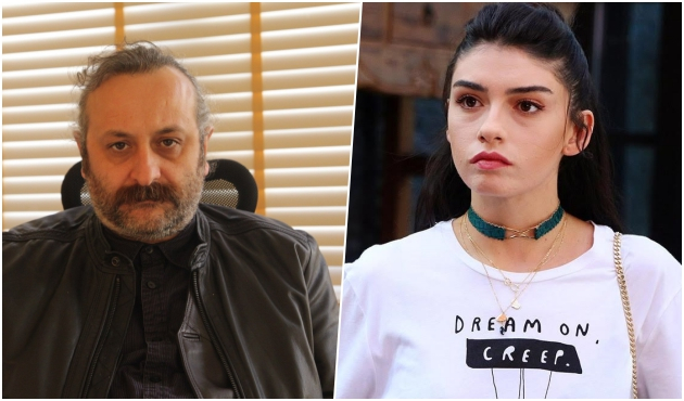 Onur Ünlü ve Hazar Ergüçlü aşkı kısa sürdü!