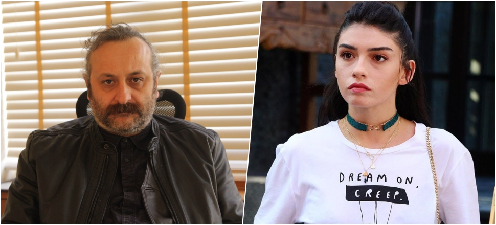 Onur Ünlü ve Hazar Ergüçlü aşkı kısa sürdü!