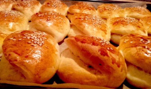 Tost ve poğaçalar küçülüyor!