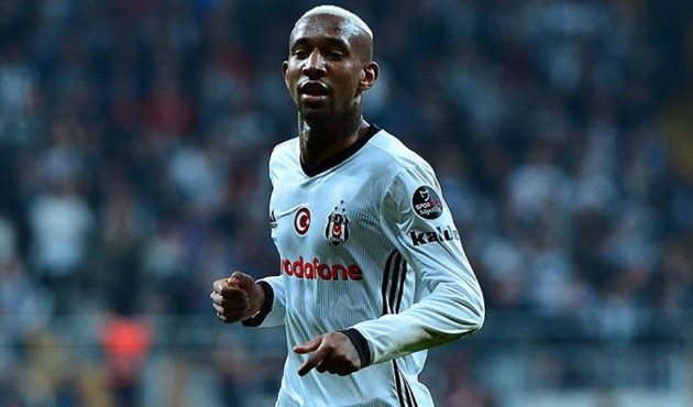 Anderson Talisca'nın yerine o geliyor!