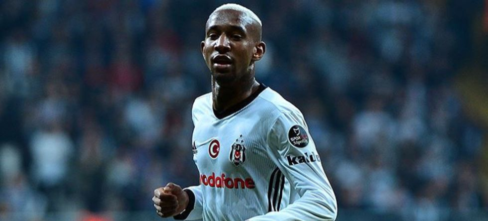 Anderson Talisca'nın yerine o geliyor!