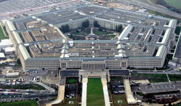 Pentagon bütçesinde Türkiye detayı...
