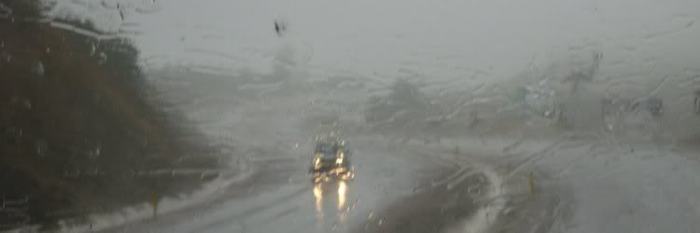 Meteoroloji'den kritik uyarı: Şiddetli ve aşırı yağış