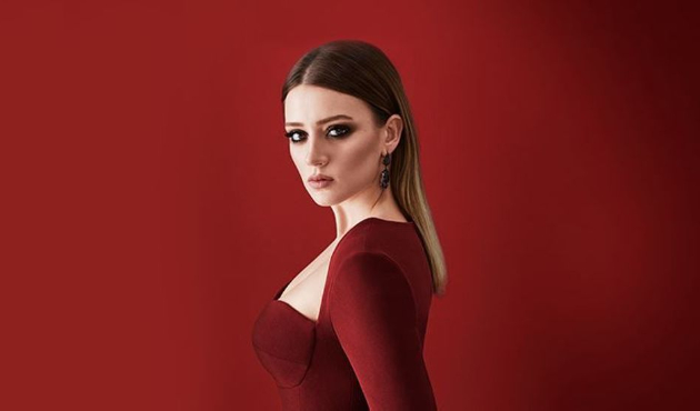 Gizem Karaca sessizliğini bozdu!
