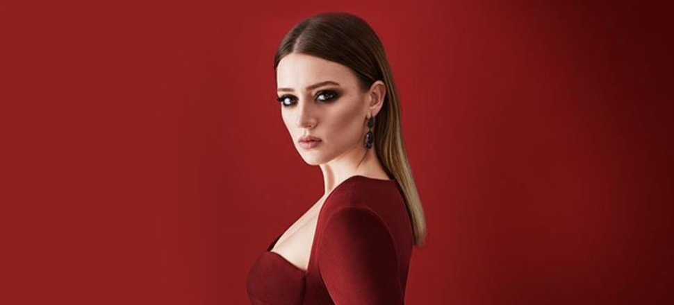 Gizem Karaca sessizliğini bozdu!