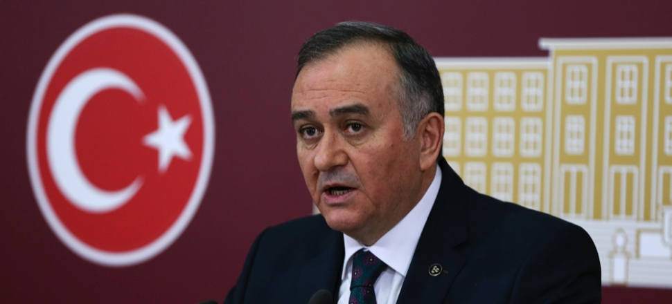 MHP'li Akçay: Ekonomik darbe girişimi...