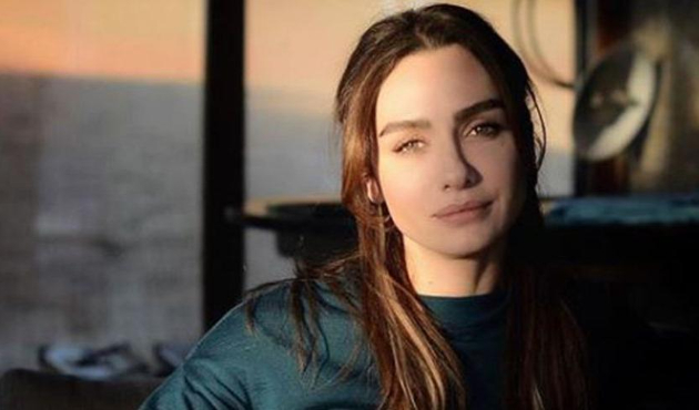 Birce Akalay: O yüzden evlenip evlenip boşanıyorum!