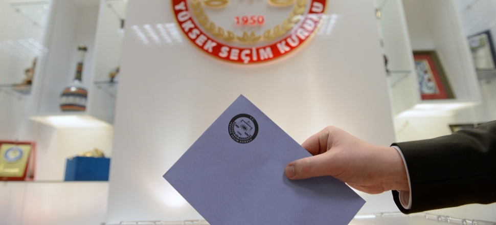İki partiye kritik liste uyarısı! 5 günleri var...