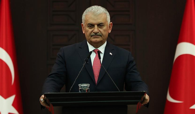 Başbakan Yıldırım'dan döviz açıklaması...