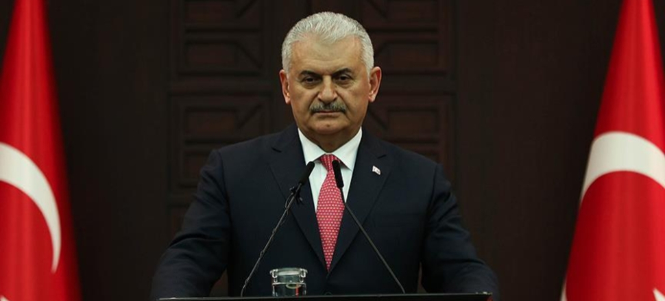 Başbakan Yıldırım'dan döviz açıklaması...