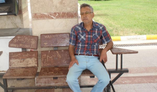4 dil konuşup, 50 dolar maaş alıyordu! Şimdi evsiz