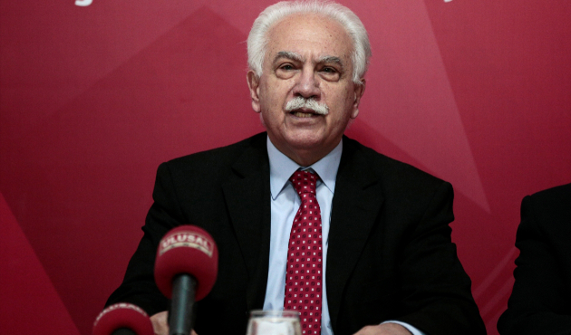 "HDP'yi kapatacağım" vaadi ortalığı karıştırdı!