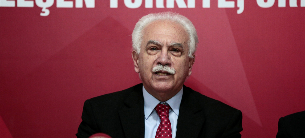 "HDP'yi kapatacağım" vaadi ortalığı karıştırdı!