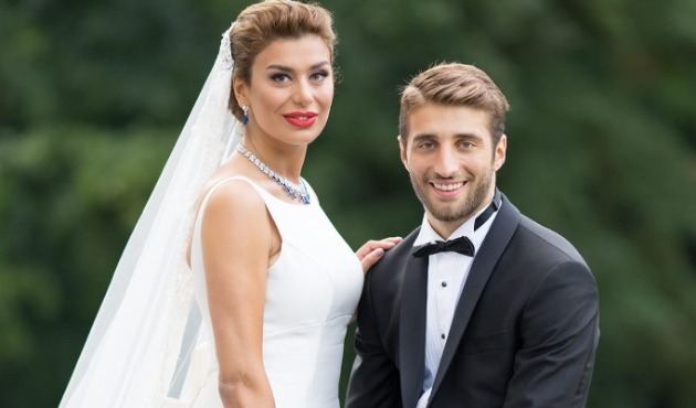 Eşine mesaj atan kadını yerin dibine soktu!