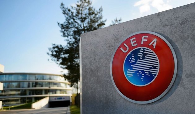 UEFA resmen açıkladı: Listede sadece bir Türk...