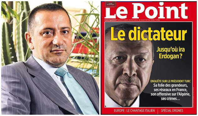 "Allah aşkına düşün yakamızdan! 20 Airbus'lık, 50 Rafale’lik işiniz var"