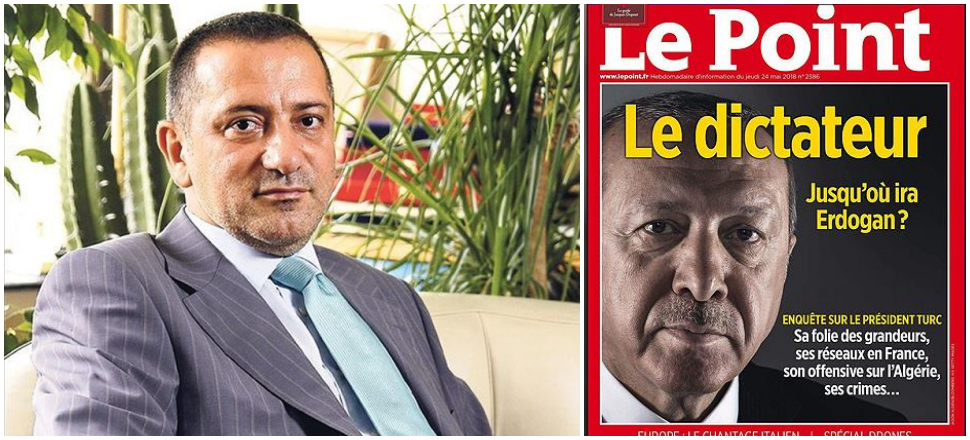 "Allah aşkına düşün yakamızdan! 20 Airbus'lık, 50 Rafale’lik işiniz var"