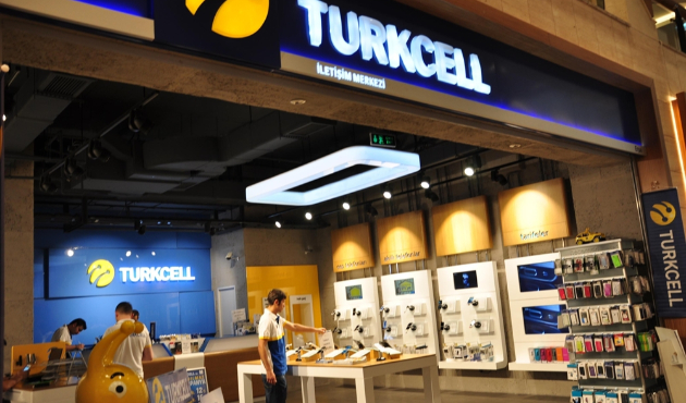 Turkcell'den yemek kartı hamlesi...