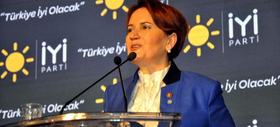 MHP'den kritik İYİ Parti çıkışı...